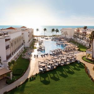 Hyatt Vivid Playa Del Carmen All-Inclusive Adult Only Resort